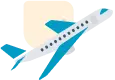 Best flights icon